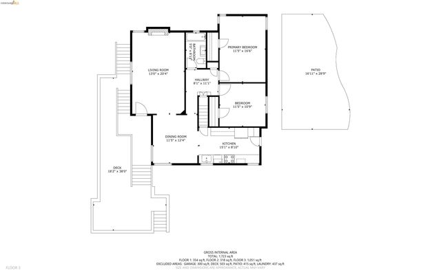 371 Rugby Ave, Berkeley, CA 94708