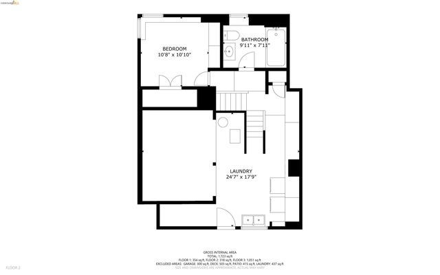 371 Rugby Ave, Berkeley, CA 94708
