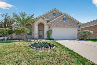 10334 Cascade Hills Drive, Houston, TX 77064