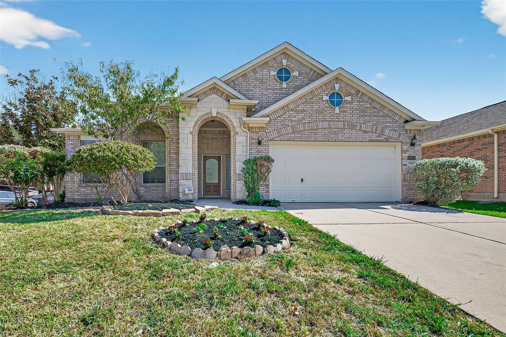 10334 Cascade Hills Drive, Houston, TX 77064