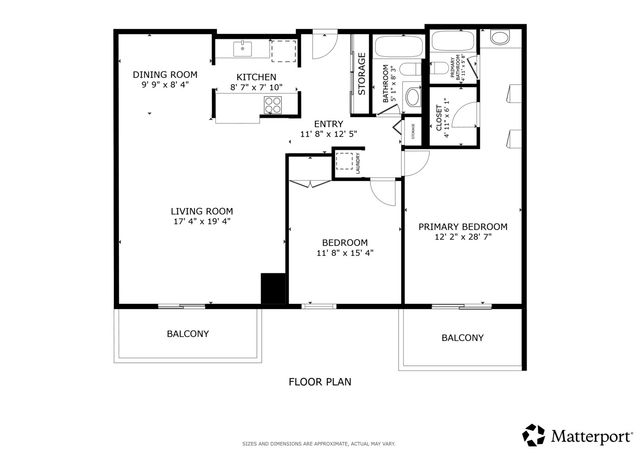 120 Lakeview Drive 519, Bloomingdale, IL 60108