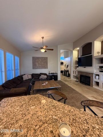 4229 E RANCHO CALIENTE Drive, Cave Creek, AZ 85331