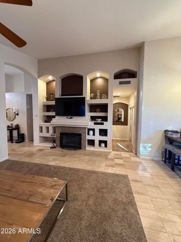 4229 E RANCHO CALIENTE Drive, Cave Creek, AZ 85331