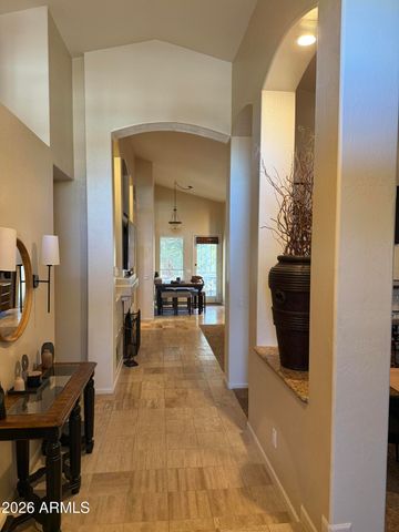 4229 E RANCHO CALIENTE Drive, Cave Creek, AZ 85331