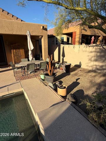 4229 E RANCHO CALIENTE Drive, Cave Creek, AZ 85331