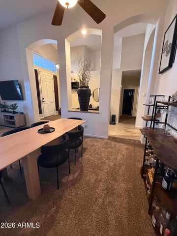 4229 E RANCHO CALIENTE Drive, Cave Creek, AZ 85331