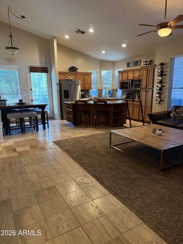 4229 E RANCHO CALIENTE Drive, Cave Creek, AZ 85331