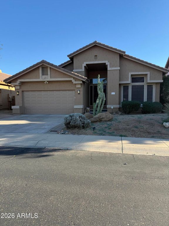 4229 E RANCHO CALIENTE Drive, Cave Creek, AZ 85331