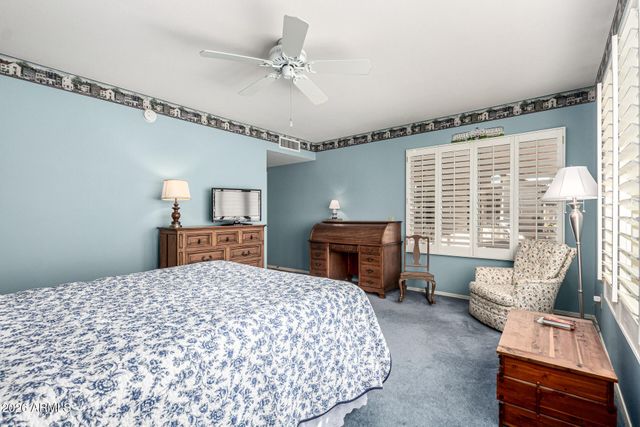 1521 E FIRESTONE Drive, Chandler, AZ 85249