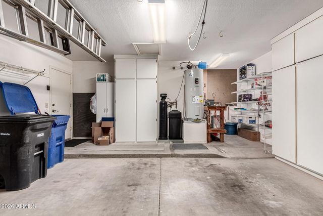 1521 E FIRESTONE Drive, Chandler, AZ 85249