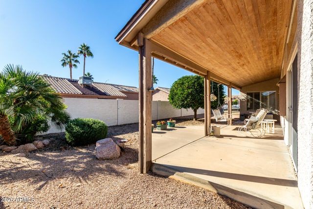 1521 E FIRESTONE Drive, Chandler, AZ 85249