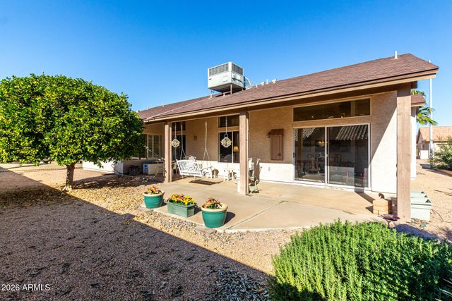 1521 E FIRESTONE Drive, Chandler, AZ 85249