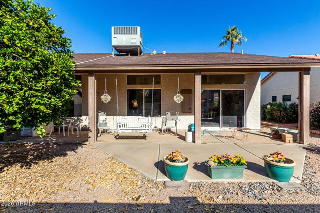 1521 E FIRESTONE Drive, Chandler, AZ 85249