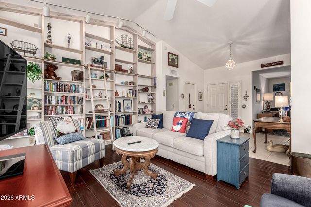 1521 E FIRESTONE Drive, Chandler, AZ 85249