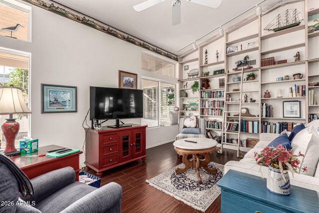 1521 E FIRESTONE Drive, Chandler, AZ 85249