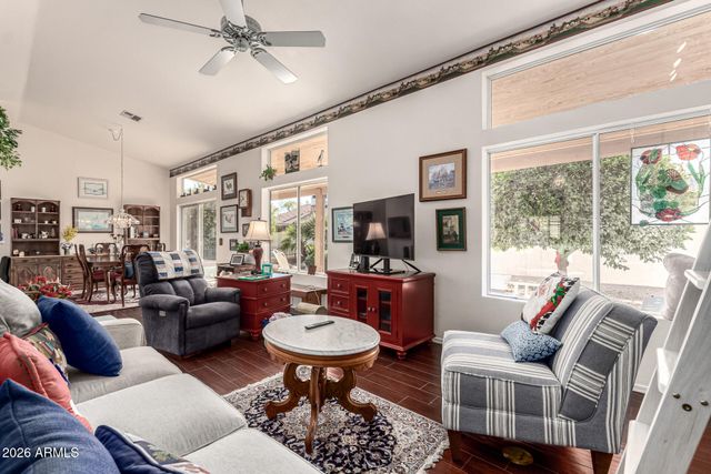 1521 E FIRESTONE Drive, Chandler, AZ 85249