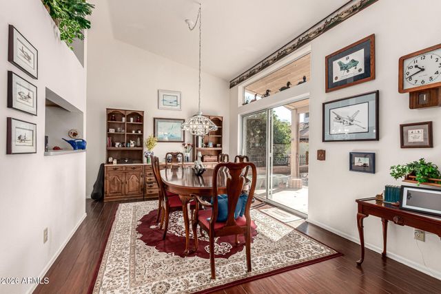 1521 E FIRESTONE Drive, Chandler, AZ 85249