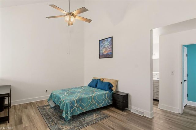 209 Tanners Mill Court, Winston-salem, NC 27101