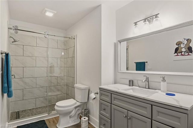 209 Tanners Mill Court, Winston-salem, NC 27101