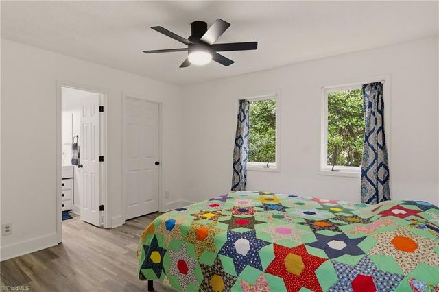 209 Tanners Mill Court, Winston-salem, NC 27101