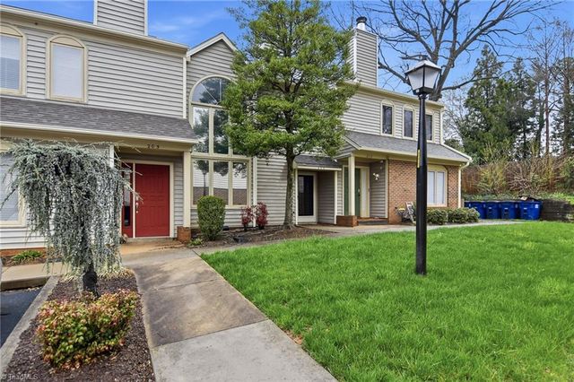 209 Tanners Mill Court, Winston-salem, NC 27101