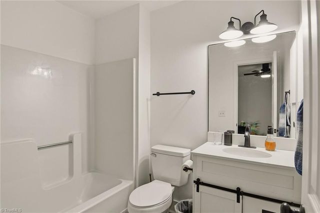 209 Tanners Mill Court, Winston-salem, NC 27101