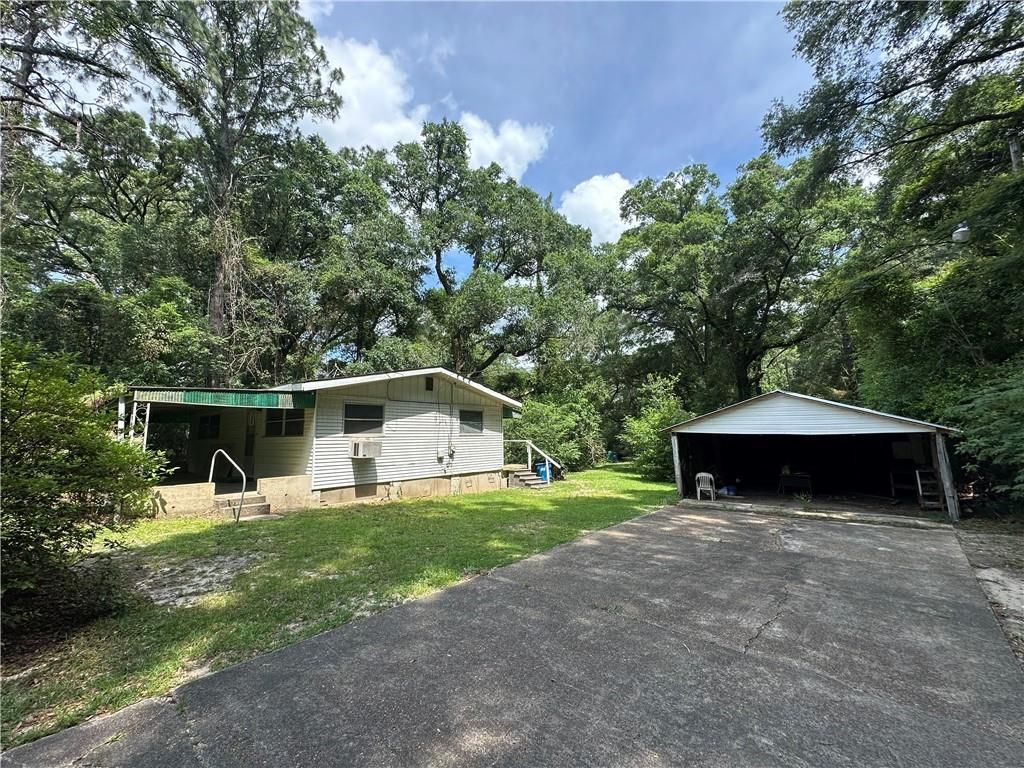 334 Avondale Avenue, Satsuma, AL 36572