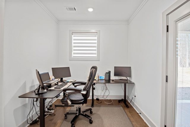 6113 Fait Road, Benton, AR 72019