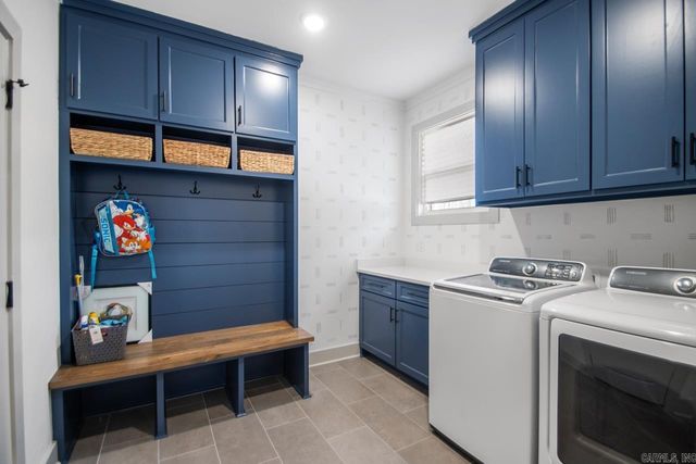 6113 Fait Road, Benton, AR 72019