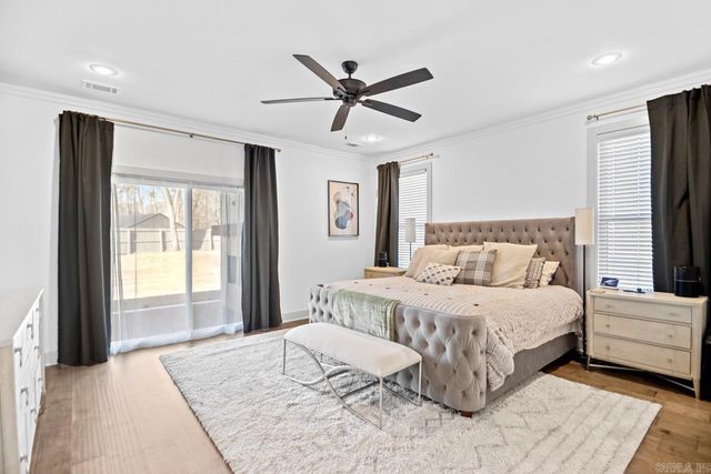 6113 Fait Road, Benton, AR 72019