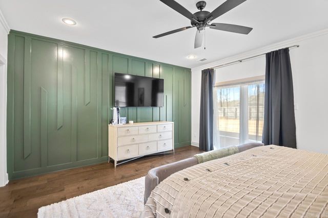 6113 Fait Road, Benton, AR 72019