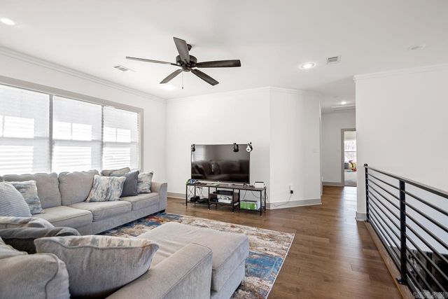 6113 Fait Road, Benton, AR 72019