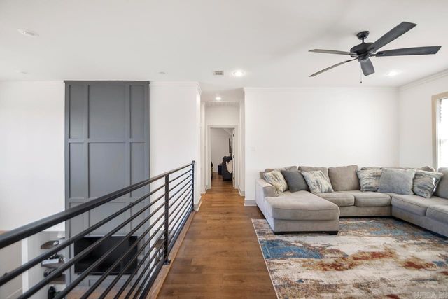 6113 Fait Road, Benton, AR 72019