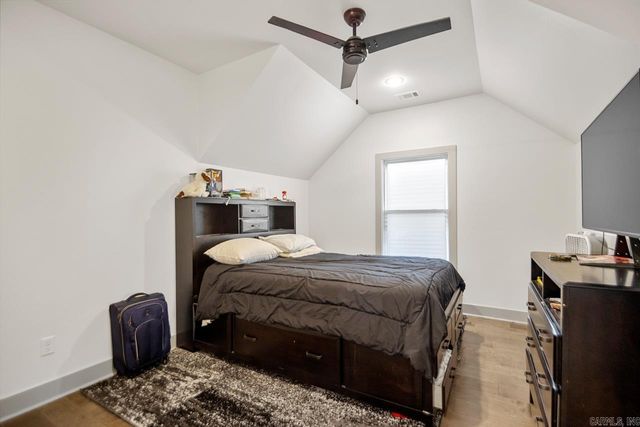 6113 Fait Road, Benton, AR 72019