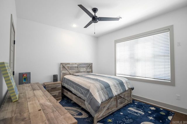 6113 Fait Road, Benton, AR 72019