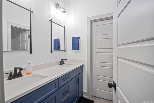 6113 Fait Road, Benton, AR 72019