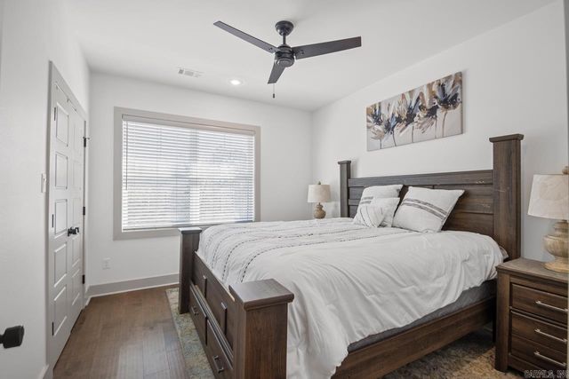 6113 Fait Road, Benton, AR 72019