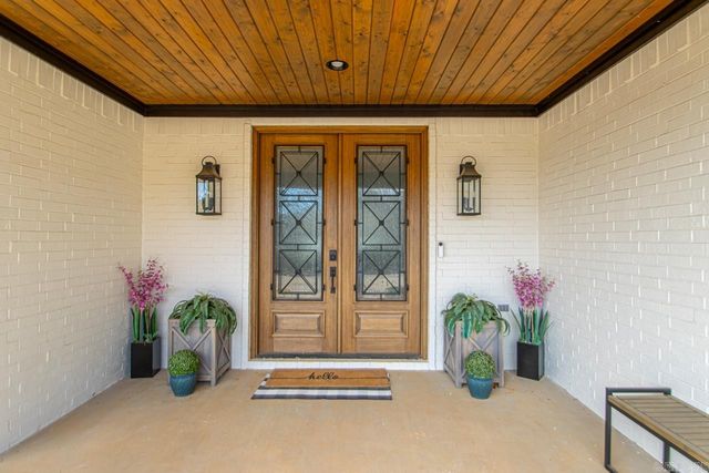 6113 Fait Road, Benton, AR 72019