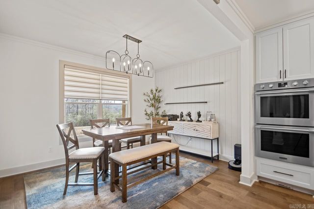 6113 Fait Road, Benton, AR 72019