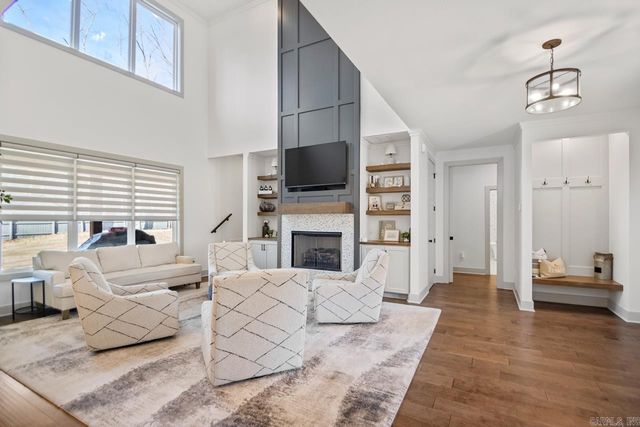 6113 Fait Road, Benton, AR 72019