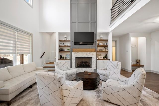 6113 Fait Road, Benton, AR 72019