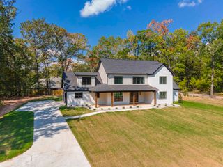 6113 Fait Road, Benton, AR 72019