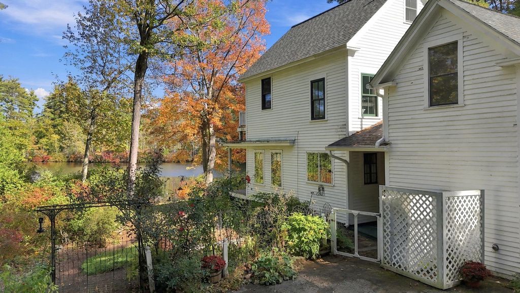 236 Morrills Mill Road, North Berwick, ME 03906 — photo 2