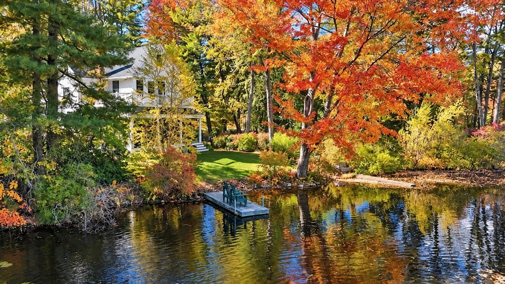 236 Morrills Mill Road, North Berwick, ME 03906 — photo 3