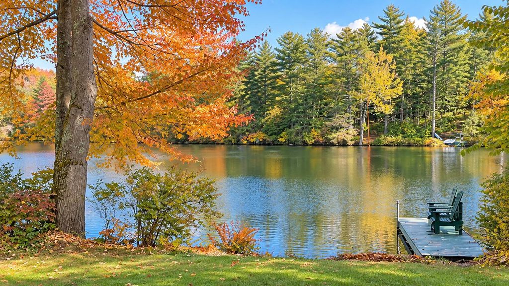 236 Morrills Mill Road, North Berwick, ME 03906 — photo 4