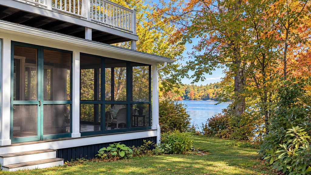 236 Morrills Mill Road, North Berwick, ME 03906 — photo 5