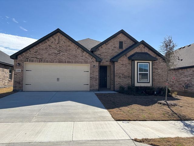 1444 Indian Mallow Lane, Justin, TX 76247