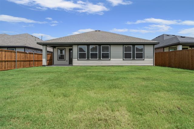 1444 Indian Mallow Lane, Justin, TX 76247