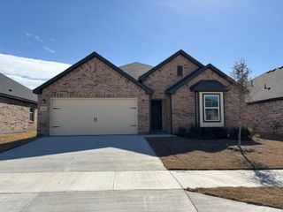 1444 Indian Mallow Lane, Justin, TX 76247