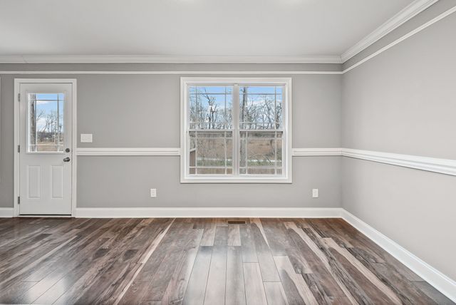 143 Sycamore Hill Dr, Clarksville, TN 37042